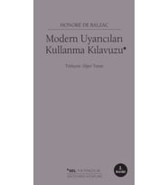 Modern Uyarıcıları Kullanma Kılavuzu