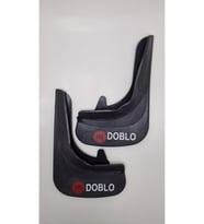 DOBLO İKİLİ ÇAMURLUK,TOZLUK