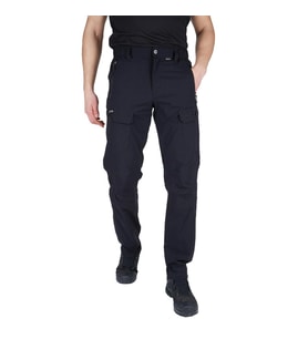 Alpinist Innox Erkek Tactical Pantolon Siyah, 6 Cepli Taktik Pantolon