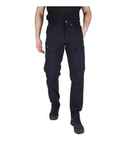 Alpinist Innox Erkek Tactical Pantolon Siyah, 6 Cepli Taktik Pantolon