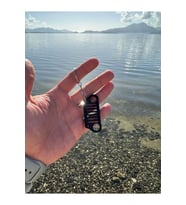 Jeep Anahtarlık Plastik