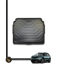 Citroen C5 Aircross Alt 2017+Bagaj Havuzu Araca Özel Birebir Uyumlu