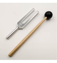 Tuning Fork Diyapozon 1024 Hz Çatalı