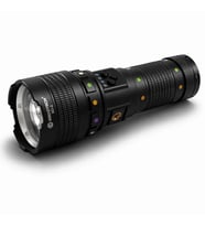 Bedotech Bd-2 30W Tg Led Alüminyum Alaşımlı Zoomlu Type-C Şarjlı El Feneri