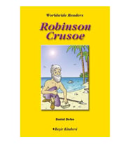 Level 6 - Robinson Crusoe