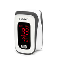 PULSE OKSİMETRE  PARMAK TİPİ  JUMPER  JPD-500E