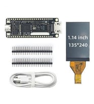 Sipeed Tang Nano 9K Fpga Geliştirme Kartı Gowin GW1NR-9 Risc-V 8640 Lojik Blok 6480 Flip Flop Veril