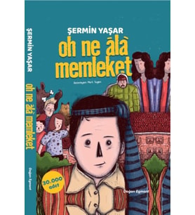 Oh Ne Ala Memleket
