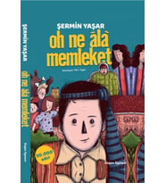 Oh Ne Ala Memleket