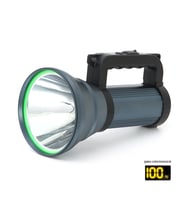 200W Şarjlı El Feneri Projektör – Yüksek Güçlü LED Aydınlatma WT-411