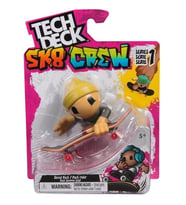 Tech Deck Sk8 Crew ( 1 ADET )