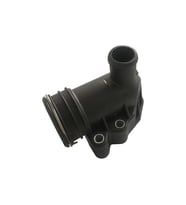 Mercedes W164 (642) için Soğutma Flanşı  OEM: A6422001156 (Beyaz)