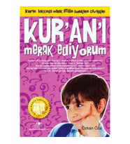 Kur'Anı Merak Ediyorum