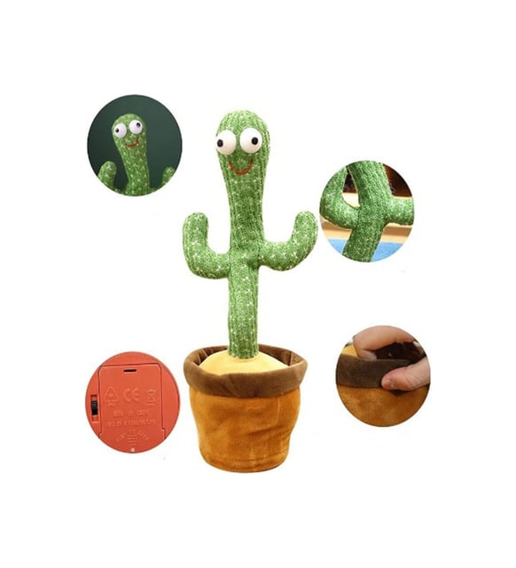 monster kaktus Cactus monster