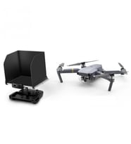 DJI Mavic Pro Kumanda Üstü Telefon Ekranı Güneş Koruma Yx L128