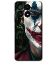 Poco x6 Pro Kılıf HD Desen Baskılı Kılıf - Joker
