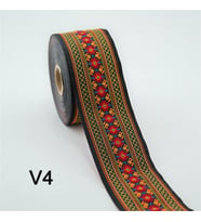 50997-Bordür - 10 mt V4