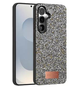 Galaxy S25 Plus Bright Simli Kapak -