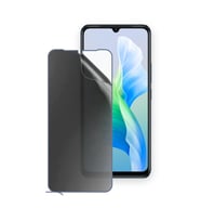 SChitec VIVO V23e Uyumlu Ön Yüzey Hayalet Privacy Hidrojel Ekran Koruyucu