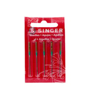 Singer Ev Tipi Dikiş Makine İğnesi 10 Numara
