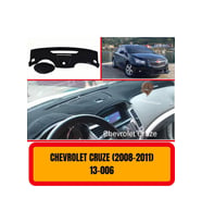 Chevrolet Cruze 2008-2011 Ön Gögüs Panel Torpido Koruma Koruyucu Kilifi Halisi Örtüsü