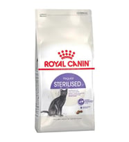 Royal Canin Fhn Sterilised 37 Kısırlaştırılmış Kuru Kedi Maması 15 Kg