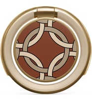 Printable Ring Holder, Heritage