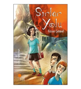 SIRLAR YOLU