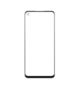 BYR Tecno Camon 16 Uyumlu Okalı Dokunmatik Ön Cam EKRAN DEĞİLDİR.