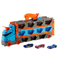 Hot Wheels Sürat Pistli Tır (Karışık)