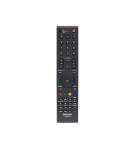 Toshiba Ct-90344 Lcd Led Tv Kumandası