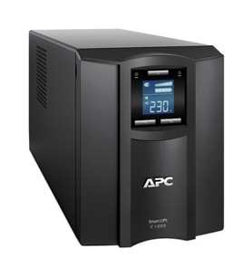 APC 1000VA SMARTCONNECT SMC1000IC LCD UPS