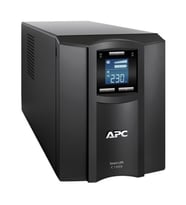 APC 1000VA SMARTCONNECT SMC1000IC LCD UPS