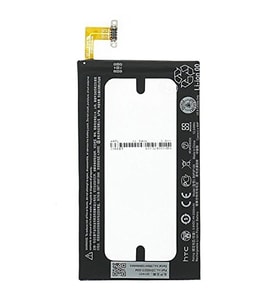 Htc One Max T6 Pil Batarya BOP3P100 ve Tamir seti