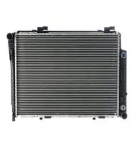 Mercedes W202 W210 M111 M112 OM604 OM605 Motor Su Radyatörü Otomatik Şanzıman AC 2025003203