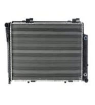 Mercedes W202 W210 M111 M112 OM604 OM605 Motor Su Radyatörü Otomatik Şanzıman AC 2025003203