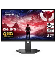 Lenovo Legion 27QD-10 27" 240Hz 0.5ms (2xHDMI+DP) QHD 2K IPS Monitör 67D2UAC1TK