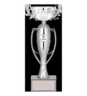 ODAK KUPA - Medium Kupalar - M-199 B - 35 cm