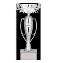 ODAK KUPA - Medium Kupalar - M-199 B - 35 cm