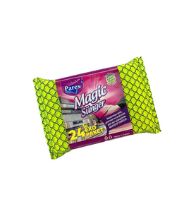 Magic Sünger 1 Adet 24 Paket