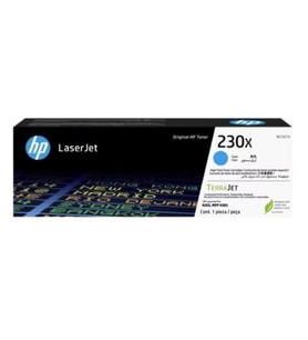 Tonersepeti HP 230X  W2301X Mavi Yüksek Kapasite Toner