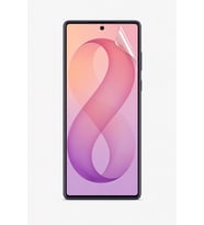 Samsung Galaxy Z Fold 8 Ultra Uyumlu Ön Body Şeffaf Ultra koruyucu Nano Jelatin