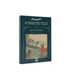 Acayip Hayvanlar - Romantik Tilki