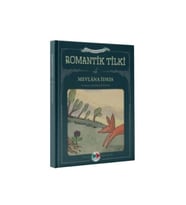 Acayip Hayvanlar - Romantik Tilki
