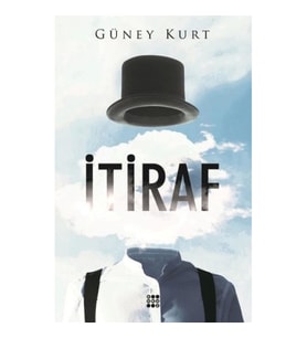 İtiraf