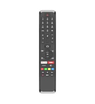 Techwood 65TEC9500UA Uyumlu Android Tv Kumanda-Mikrofonsuz