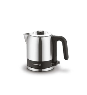 Korkmaz A473-02 Tria 0.8 Lt Elektrikli Su Isıtıcı