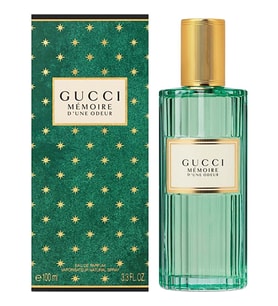 Gucci Memoire Dune Odeur EDP 100 ml Parfüm