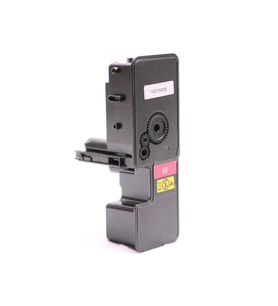 QSTAR KYOCERA TK5230 (CY) Muadil Toner (Mavi)