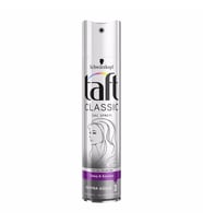 Taft Classıc Saç Spreyi 250 ml